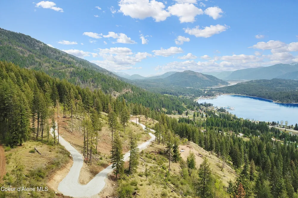 Parcel 2 Auxor Rd Hope, ID 83836