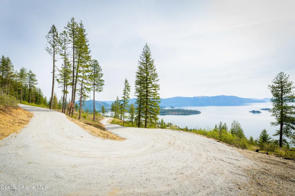 Parcel 2 Auxor Rd Hope, ID 83836