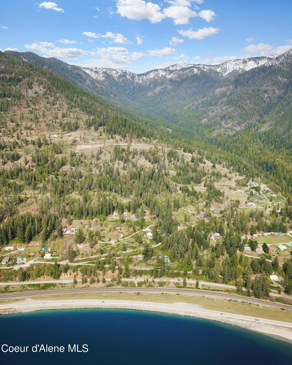 Parcel 2 Auxor Rd Hope, ID 83836