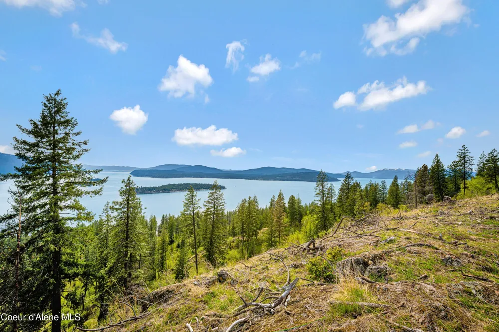 Parcel 2 Auxor Rd Hope, ID 83836