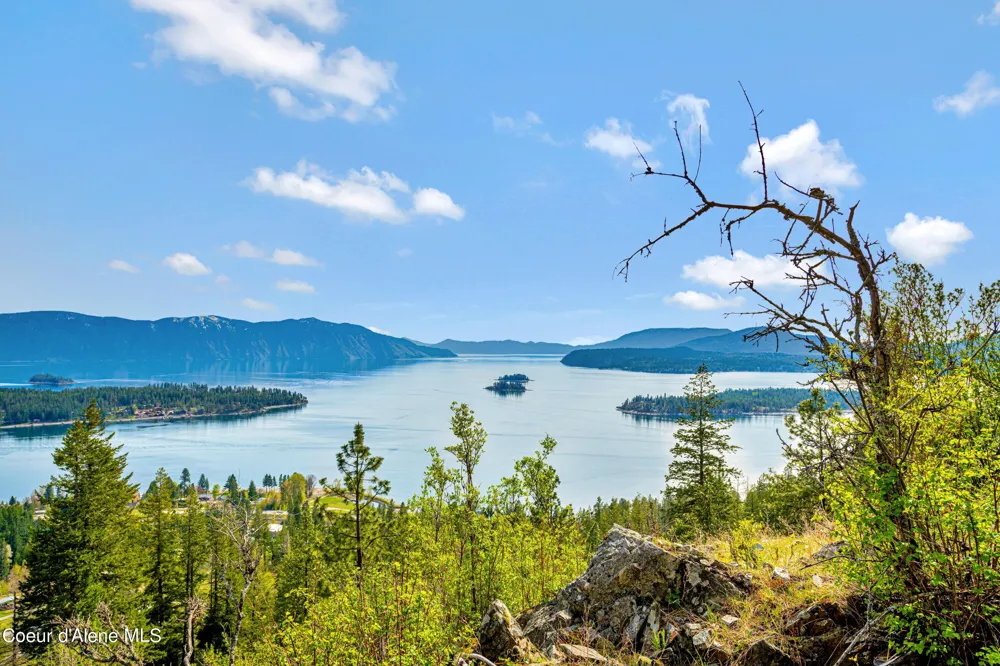 Parcel 2 Auxor Rd Hope, ID 83836
