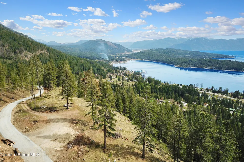 Parcel 2 Auxor Rd Hope, ID 83836