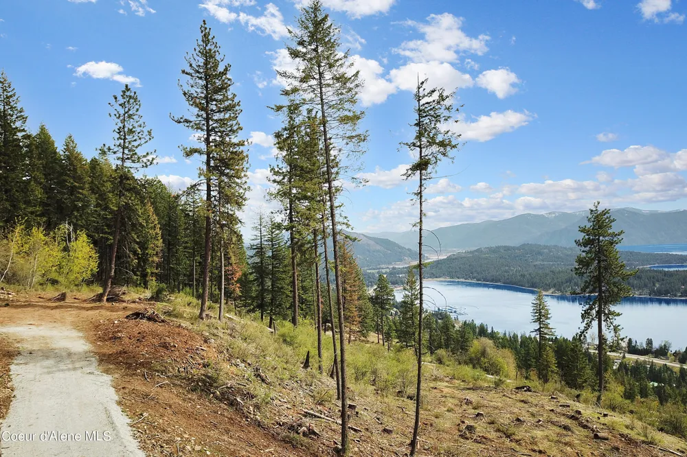 Parcel 2 Auxor Rd Hope, ID 83836