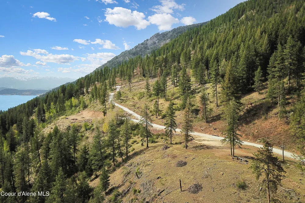 Parcel 2 Auxor Rd Hope, ID 83836