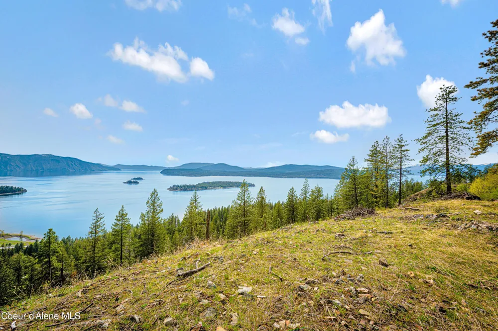 Parcel 2 Auxor Rd Hope, ID 83836