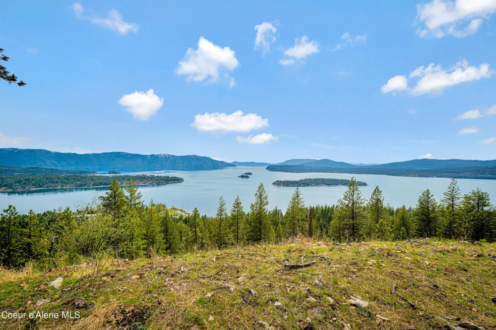 Parcel 2 Auxor Rd Hope, ID 83836