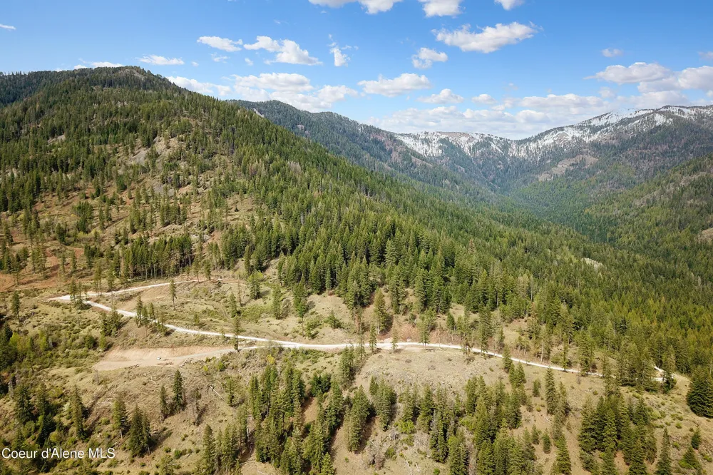 Parcel 2 Auxor Rd Hope, ID 83836