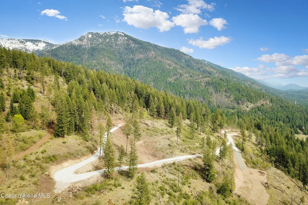 Parcel 2 Auxor Rd Hope, ID 83836