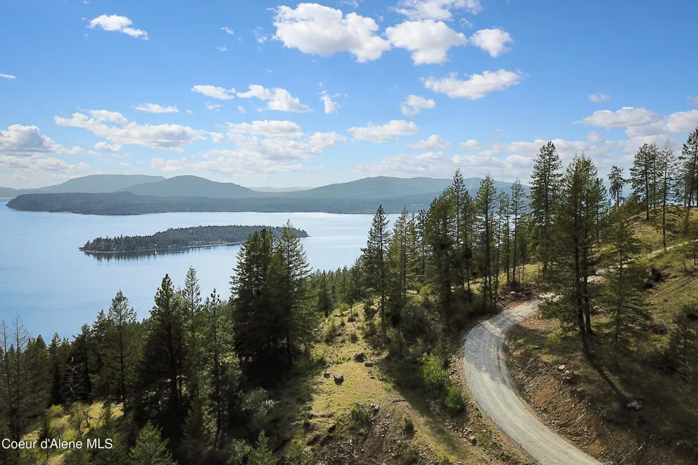Parcel 2 Auxor Rd Hope, ID 83836