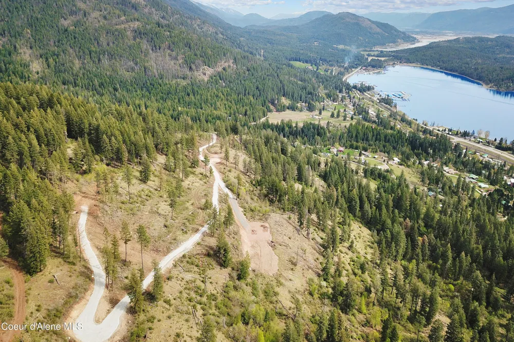 Parcel 2 Auxor Rd Hope, ID 83836