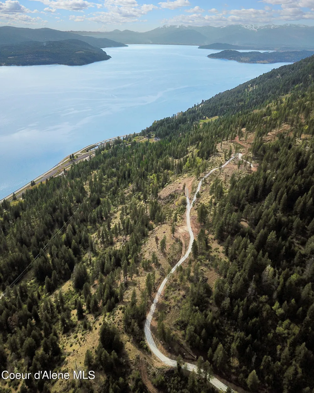 Parcel 2 Auxor Rd Hope, ID 83836