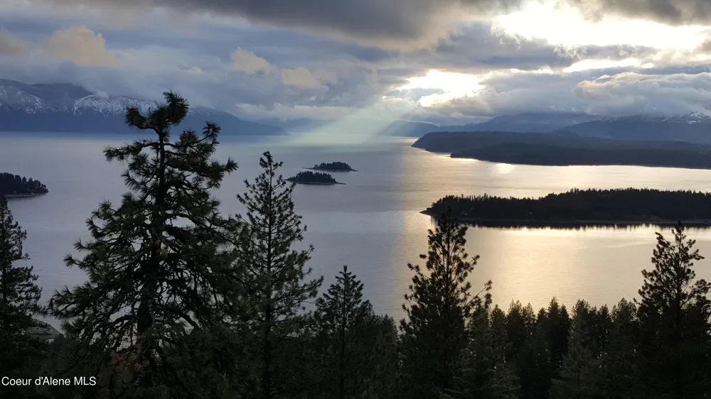 Parcel 2 Auxor Rd Hope, ID 83836