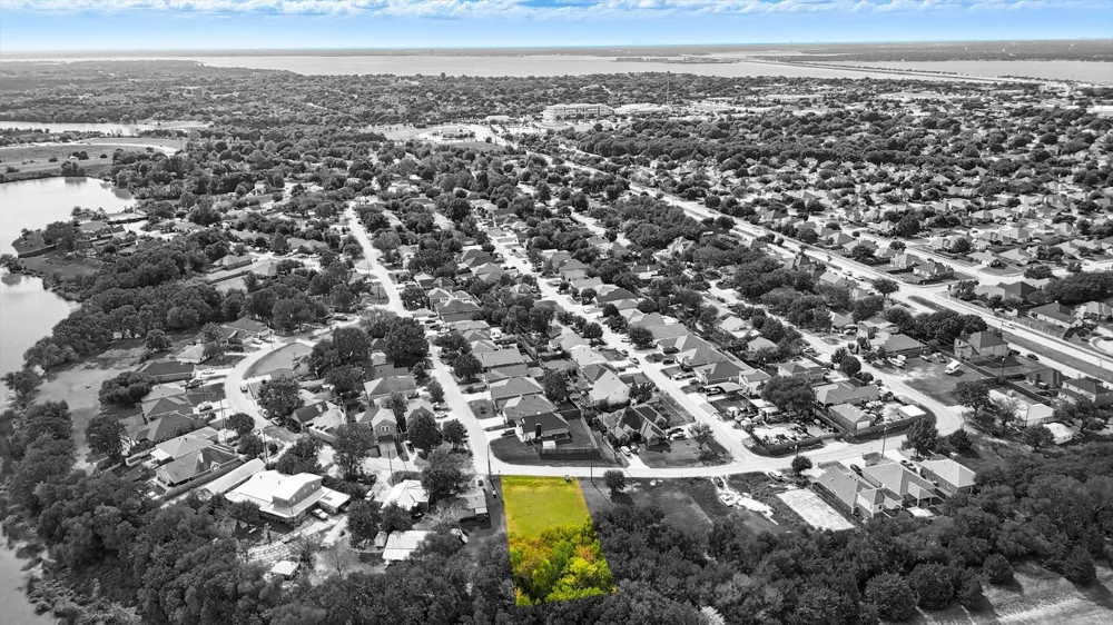 869 Lakeside Drive Rockwall, TX 75032