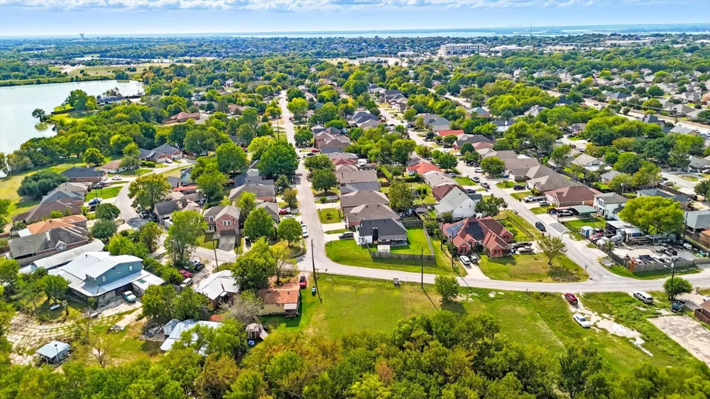 869 Lakeside Drive Rockwall, TX 75032
