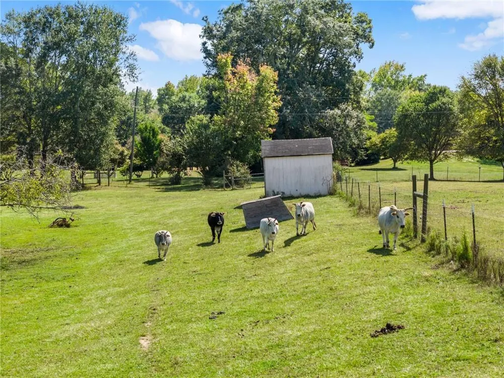 241 Bill Watkins Road Hoschton, GA 30548