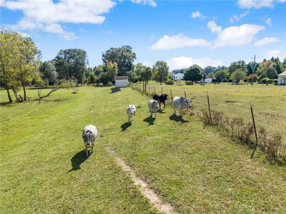 241 Bill Watkins Road Hoschton, GA 30548