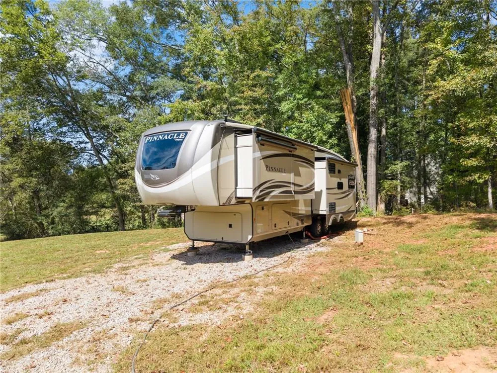 241 Bill Watkins Road Hoschton, GA 30548