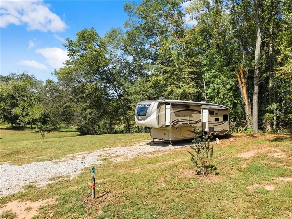 241 Bill Watkins Road Hoschton, GA 30548