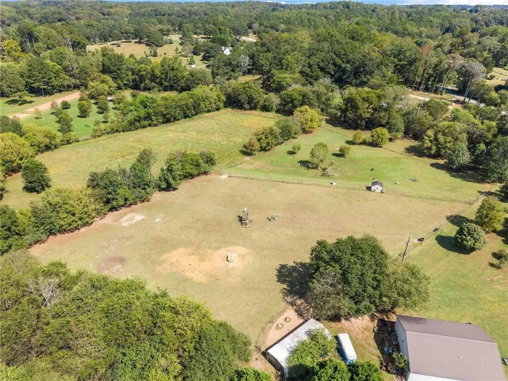 241 Bill Watkins Road Hoschton, GA 30548