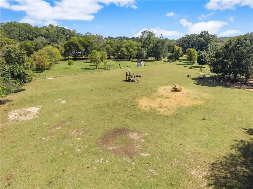 241 Bill Watkins Road Hoschton, GA 30548