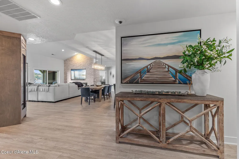 4549 S ARROW POINT DRIVE ##303 Harrison, ID 83833
