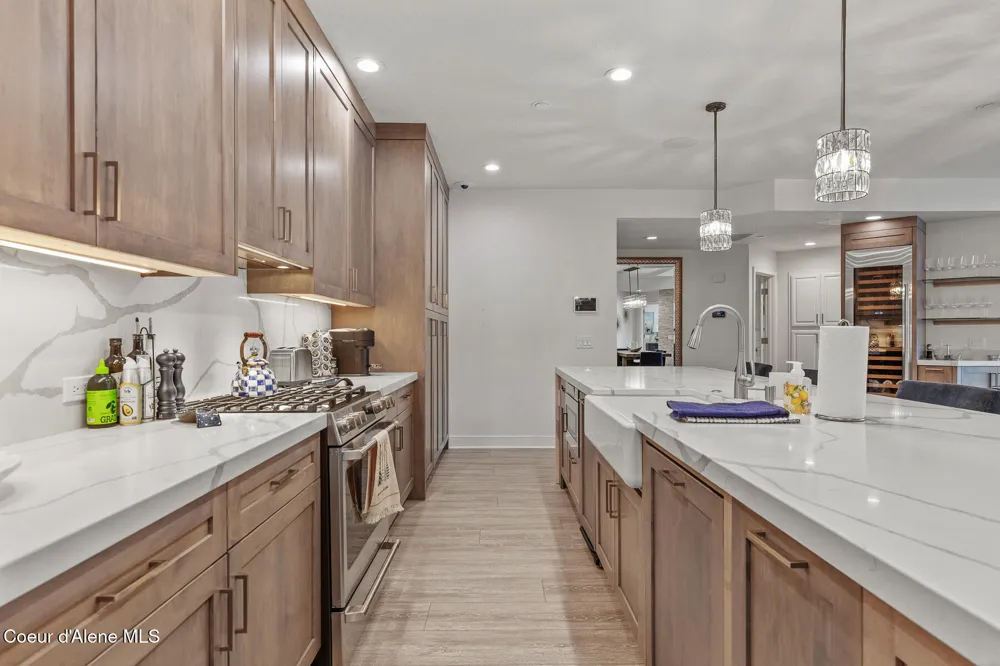 4549 S ARROW POINT DRIVE ##303 Harrison, ID 83833