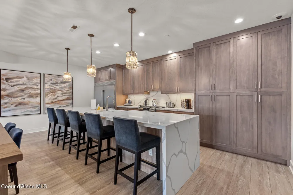 4549 S ARROW POINT DRIVE ##303 Harrison, ID 83833