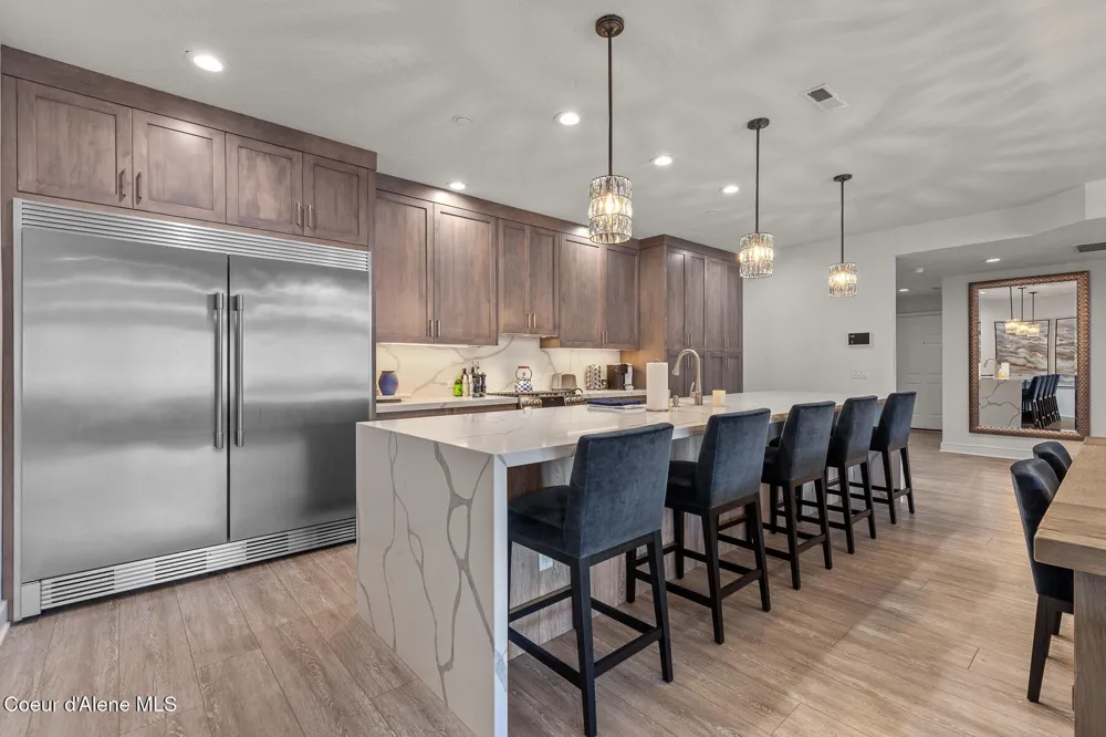 4549 S ARROW POINT DRIVE ##303 Harrison, ID 83833