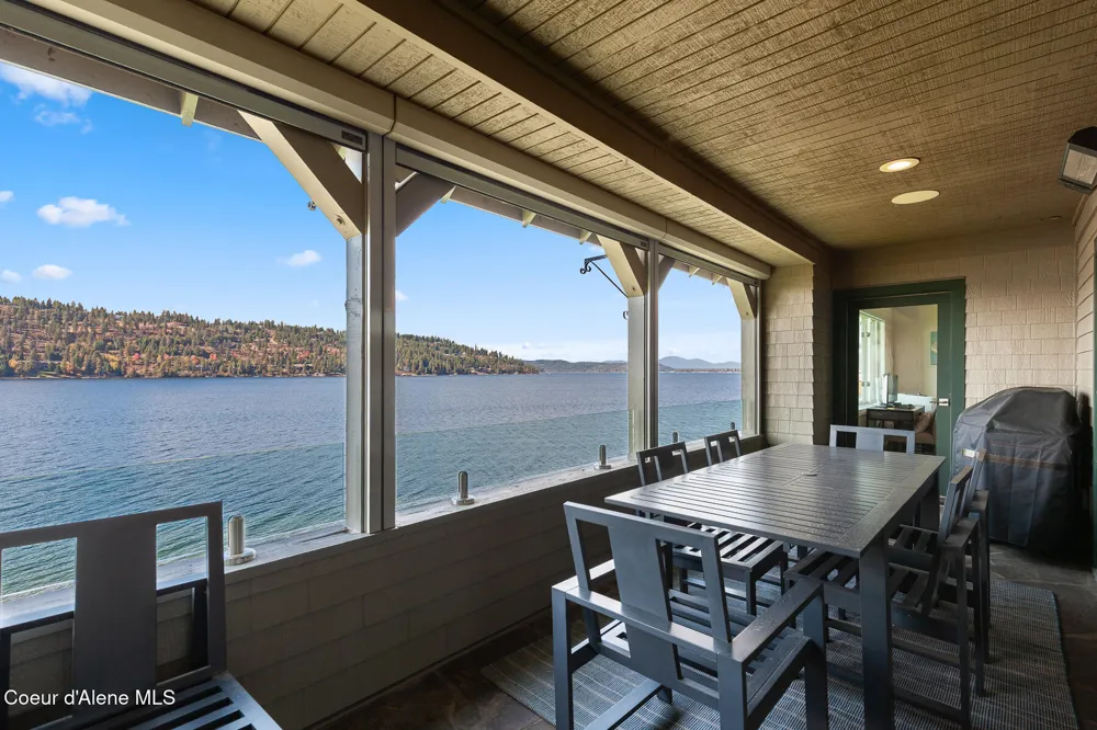 4549 S ARROW POINT DRIVE ##303 Harrison, ID 83833