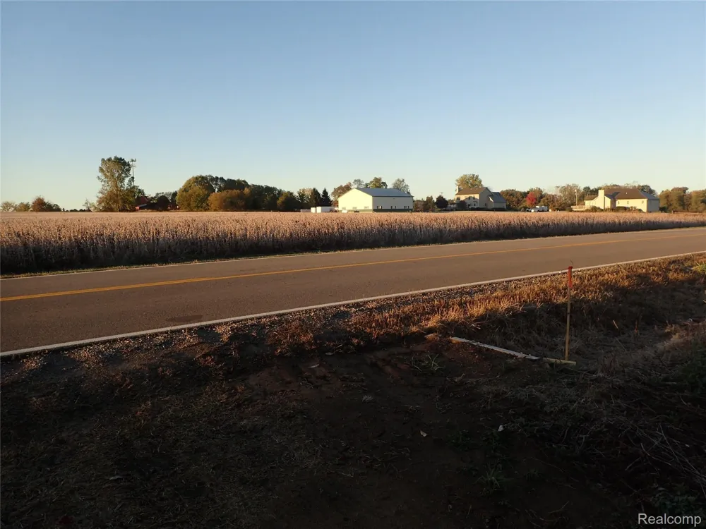 Hayner Road Conway Township, MI 48836