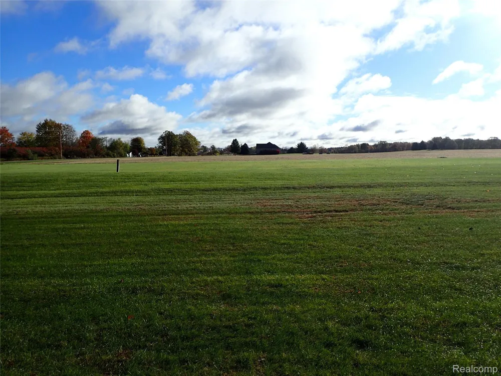 Hayner Road Conway Township, MI 48836