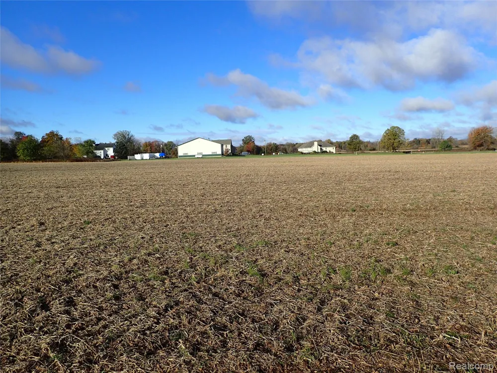 Hayner Road Conway Township, MI 48836