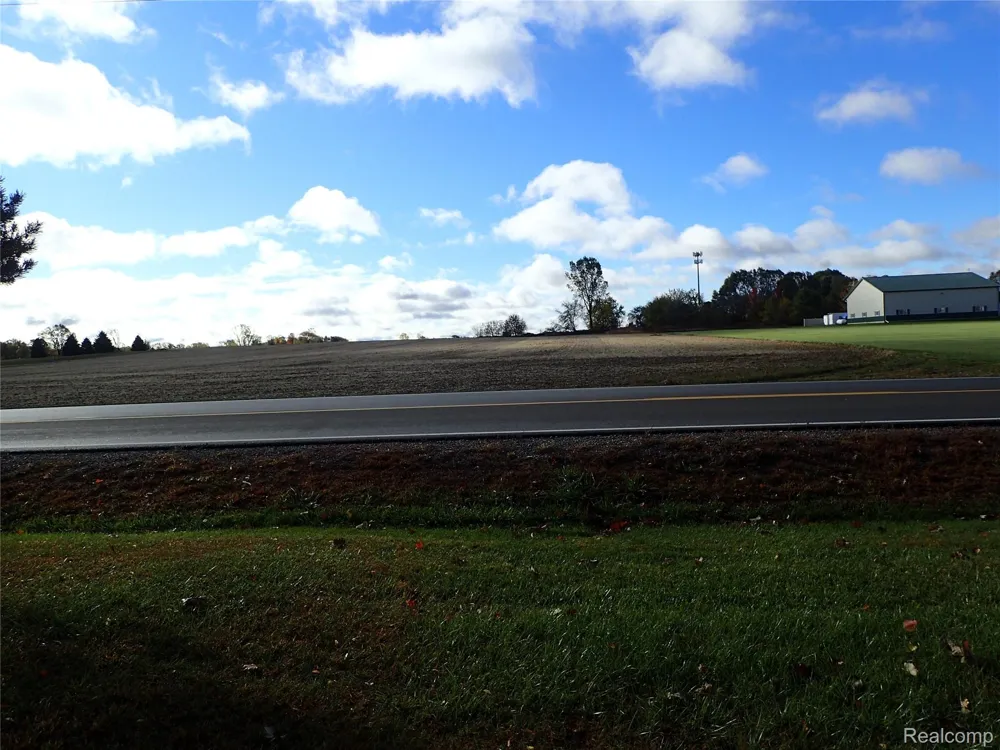 Hayner Road Conway Township, MI 48836