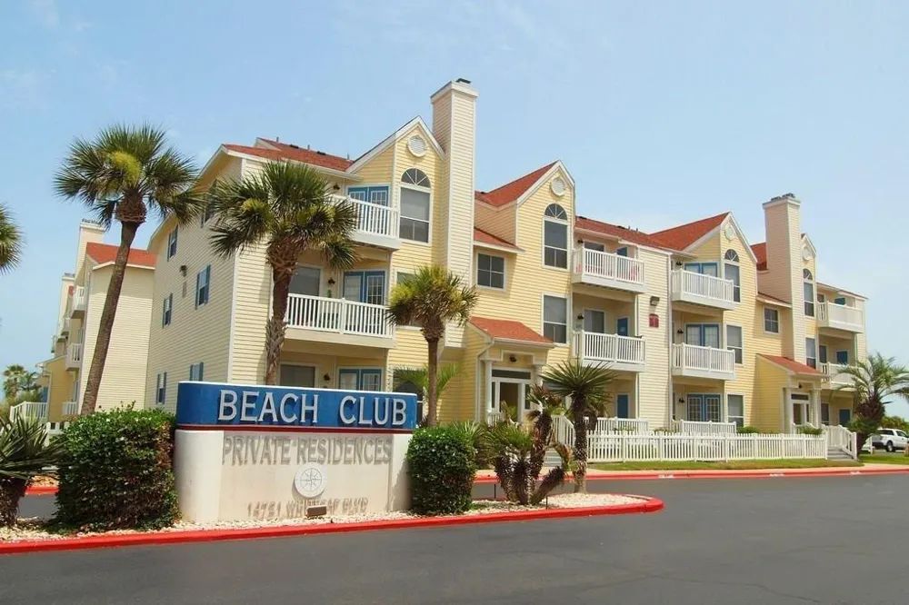 14721 Whitecap Boulevard #152 Corpus Christi, TX 78418