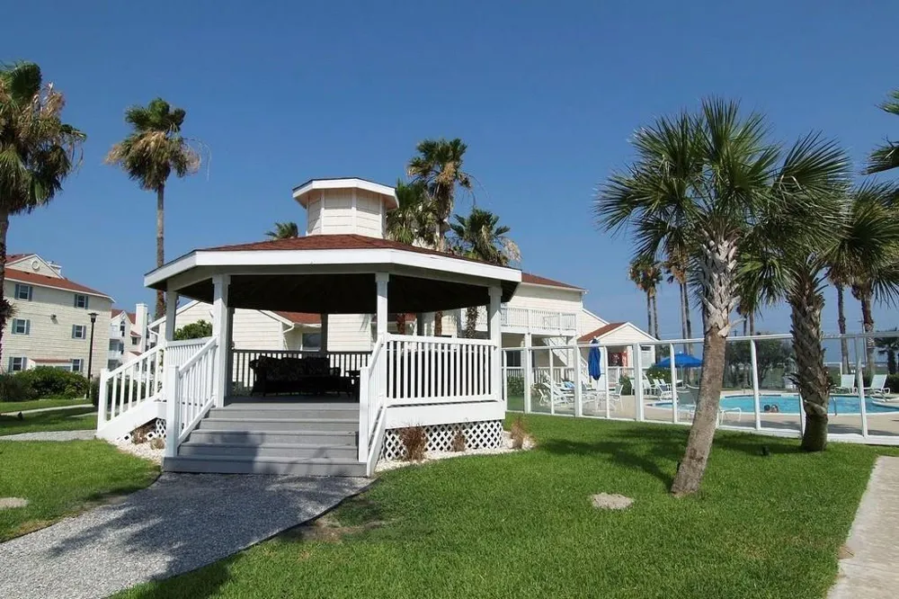 14721 Whitecap Boulevard #152 Corpus Christi, TX 78418