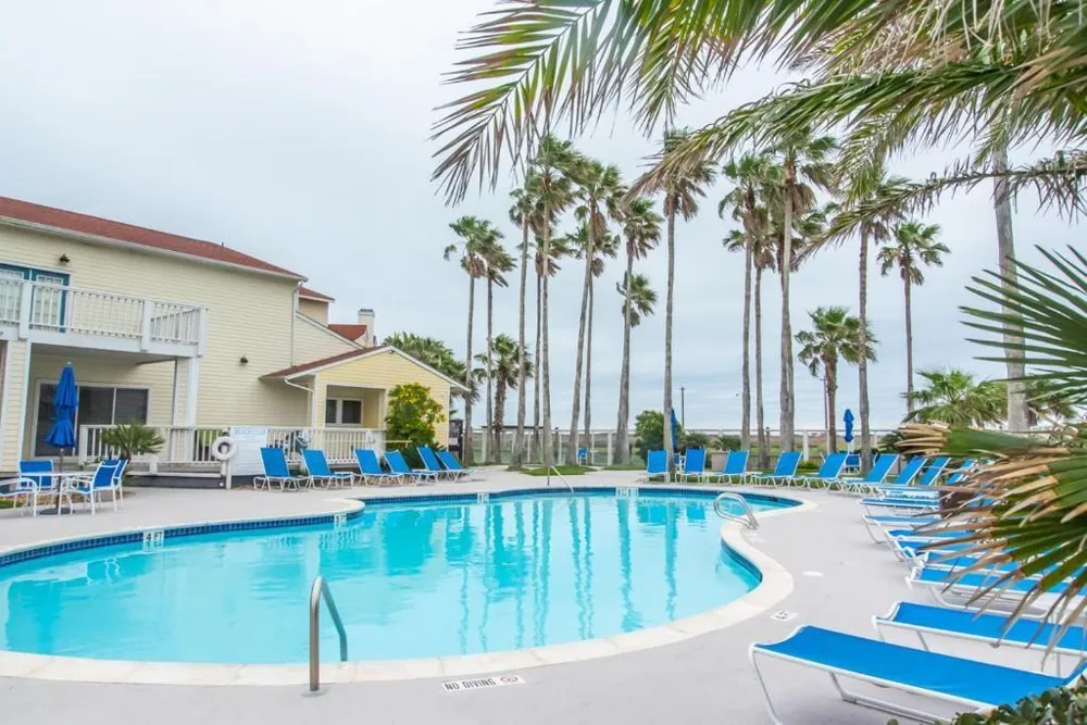14721 Whitecap Boulevard #152 Corpus Christi, TX 78418