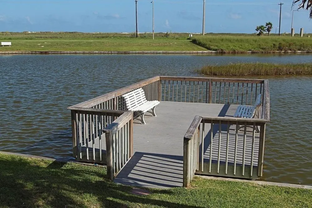 14721 Whitecap Boulevard #152 Corpus Christi, TX 78418