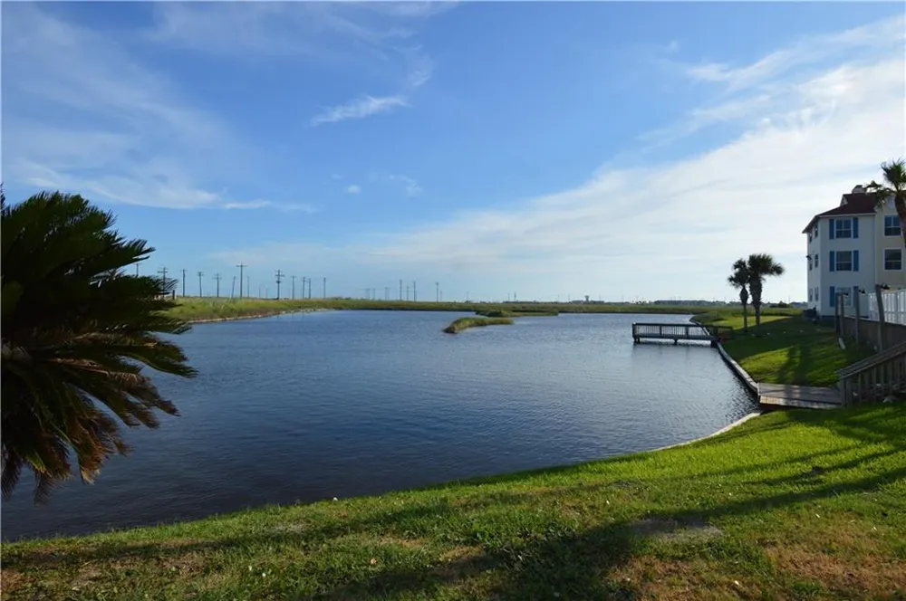 14721 Whitecap Boulevard #152 Corpus Christi, TX 78418