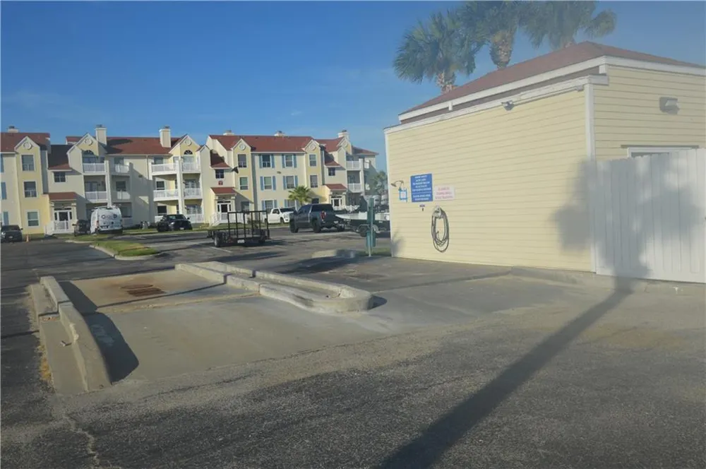 14721 Whitecap Boulevard #152 Corpus Christi, TX 78418