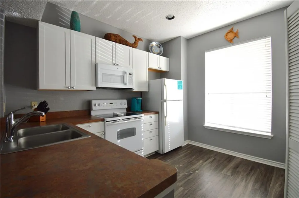 14721 Whitecap Boulevard #152 Corpus Christi, TX 78418