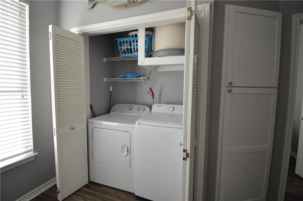 14721 Whitecap Boulevard #152 Corpus Christi, TX 78418
