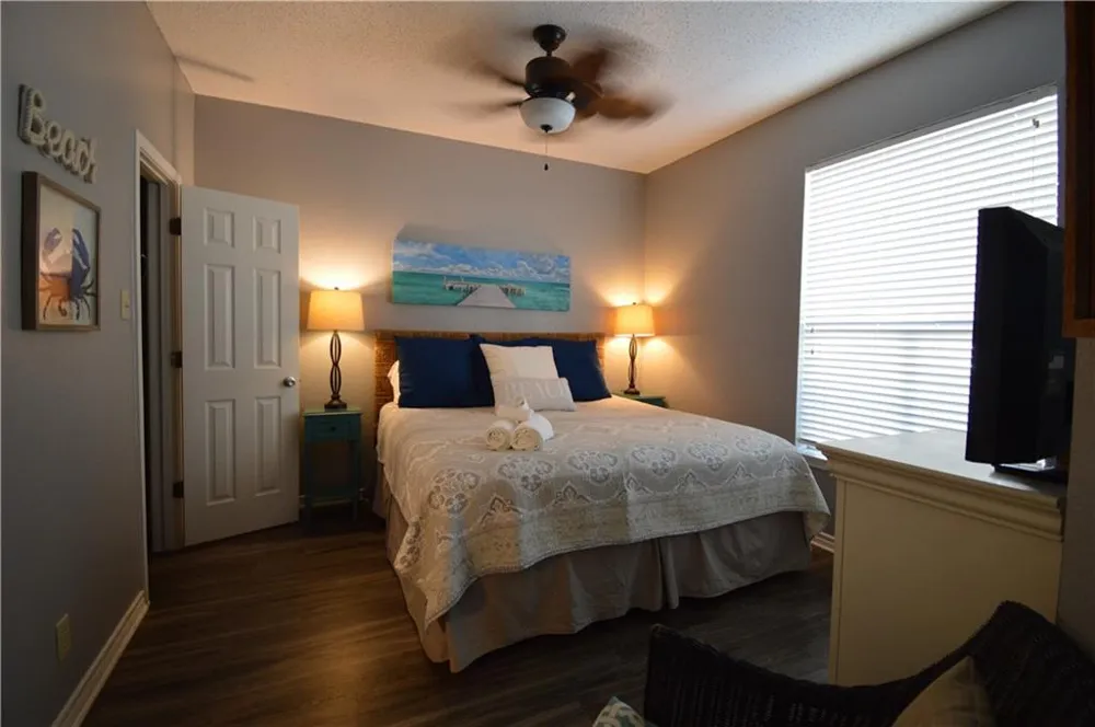14721 Whitecap Boulevard #152 Corpus Christi, TX 78418