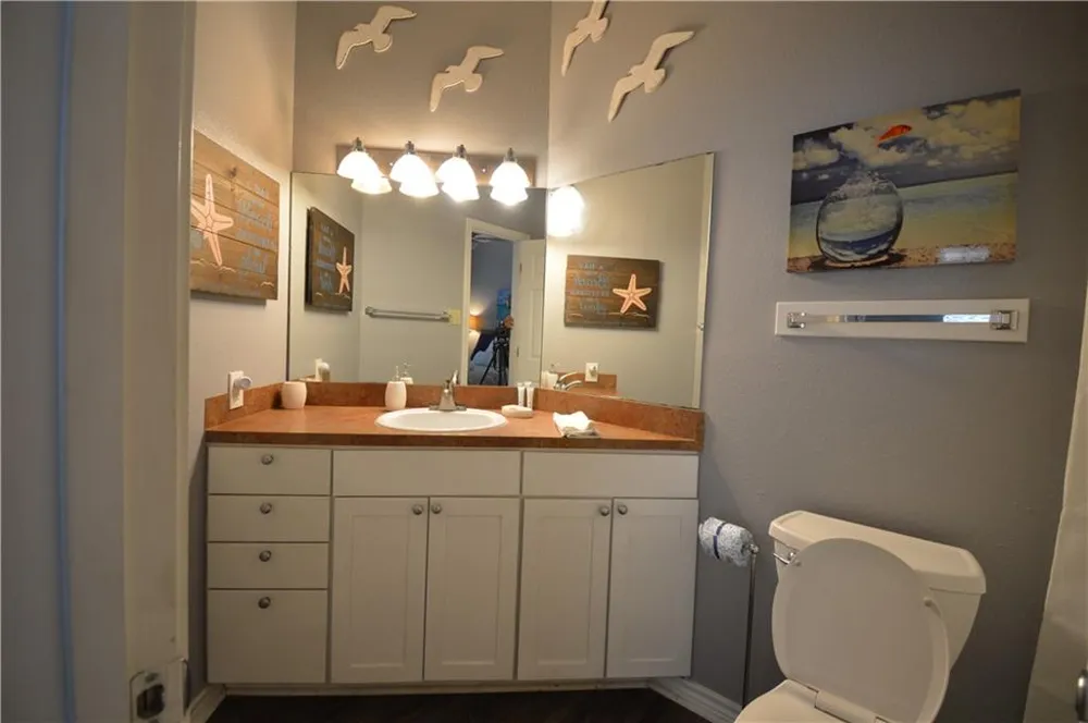 14721 Whitecap Boulevard #152 Corpus Christi, TX 78418