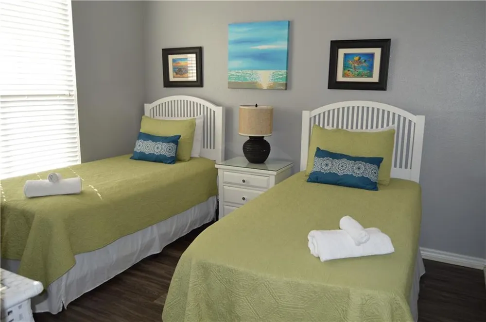 14721 Whitecap Boulevard #152 Corpus Christi, TX 78418