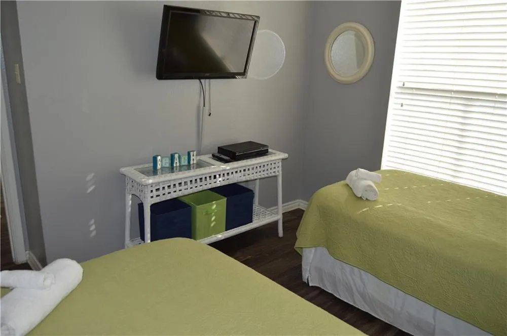 14721 Whitecap Boulevard #152 Corpus Christi, TX 78418