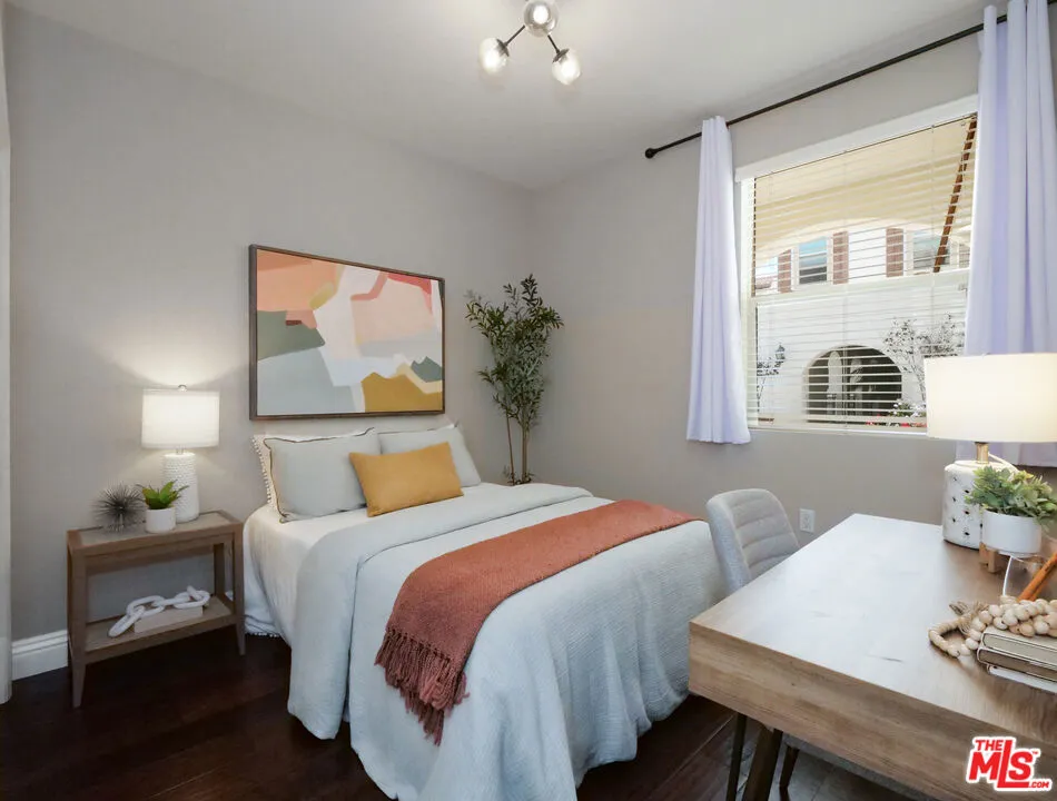 28220 Highridge Road #208 Rolling Hills Estates, CA 90274