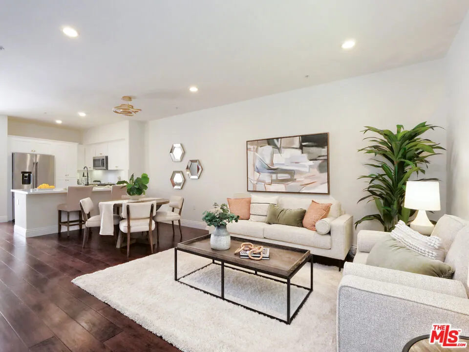 28220 Highridge Road #208 Rolling Hills Estates, CA 90274