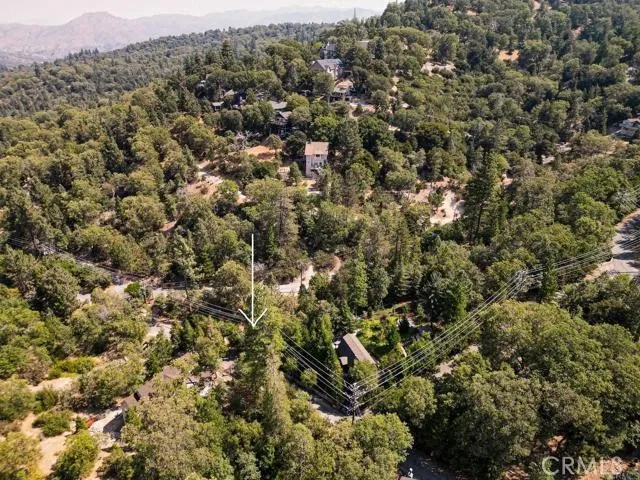 Deer Way Lake Arrowhead, CA 92352