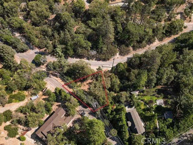 Deer Way Lake Arrowhead, CA 92352