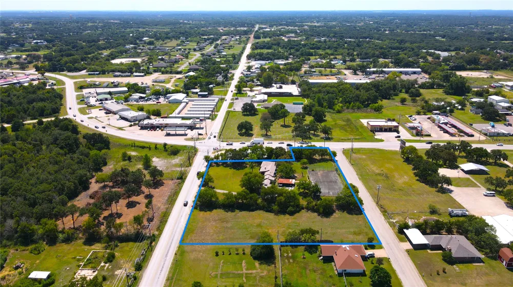 5547 E FM 1187 Highway Burleson, TX 76028